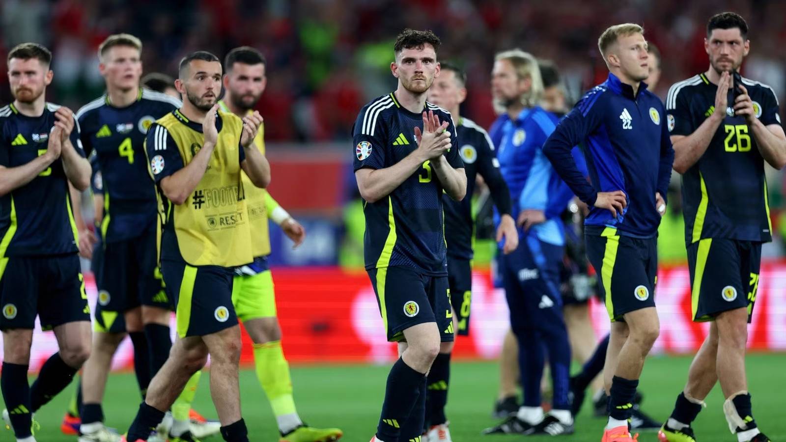 Poland vs Scotland Prediction, Odds and Best Bets for UEFA Nations ...