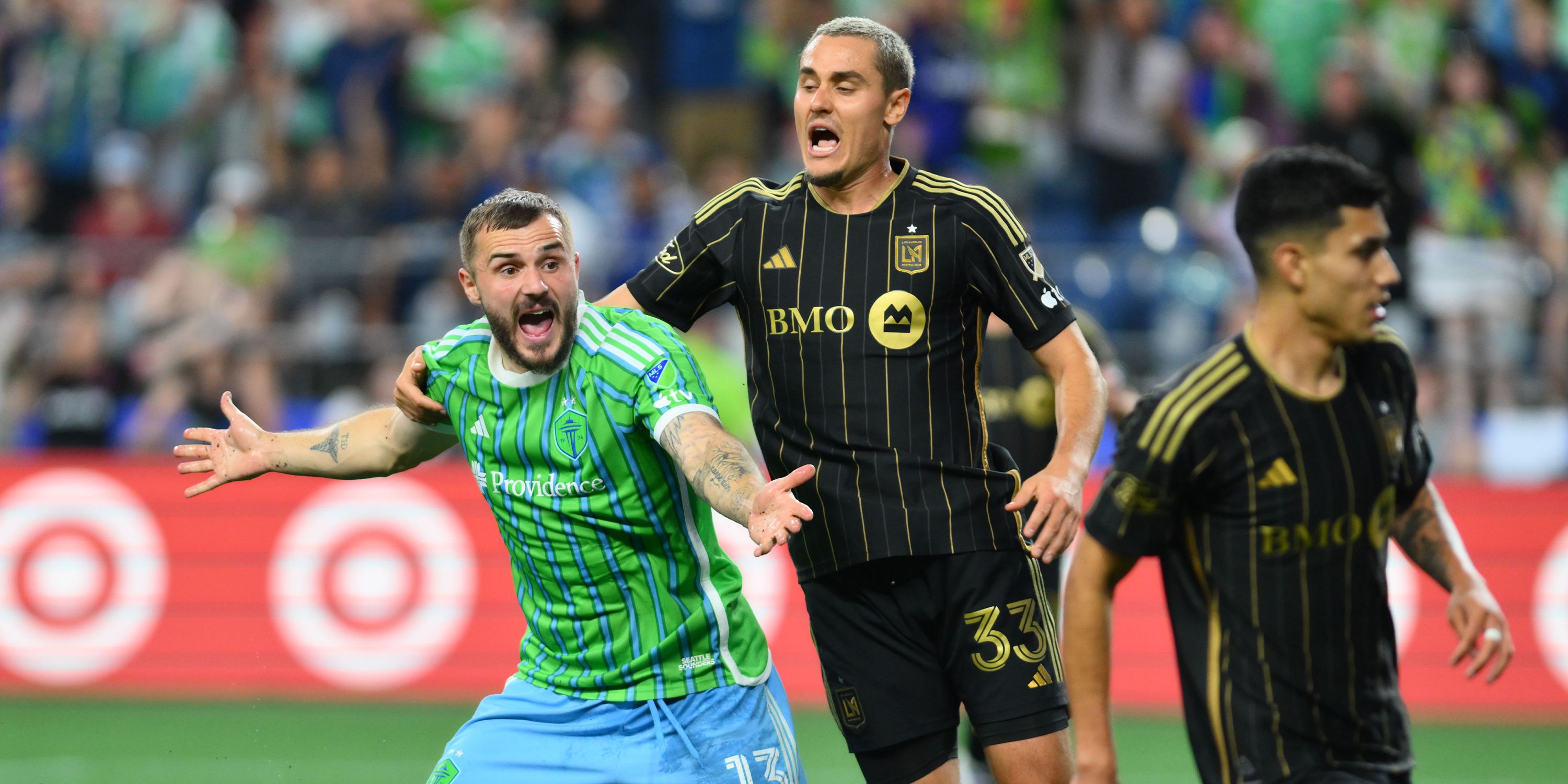 MLS Cup Playoffs Conference Semifinals Preview Predictions and Betting