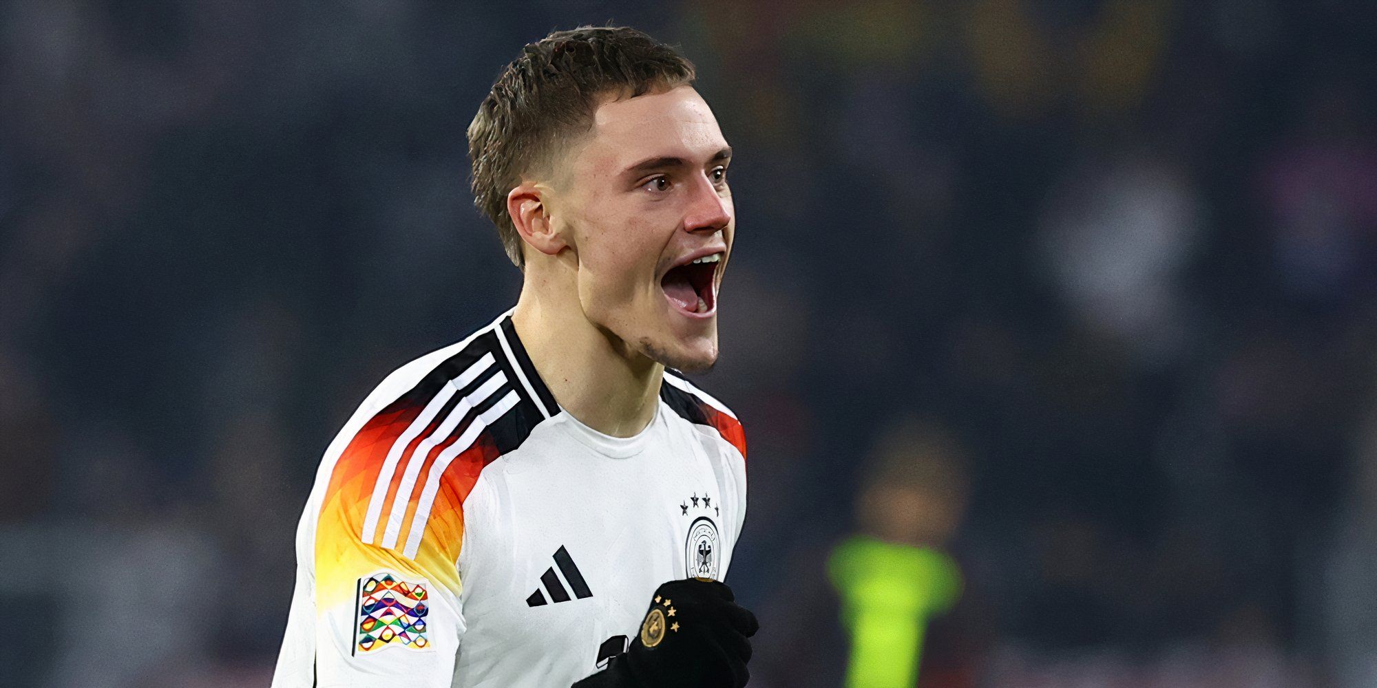 Florian Wirtz 'Wants Agreement in Place' to Join Liverpool by Start of June
