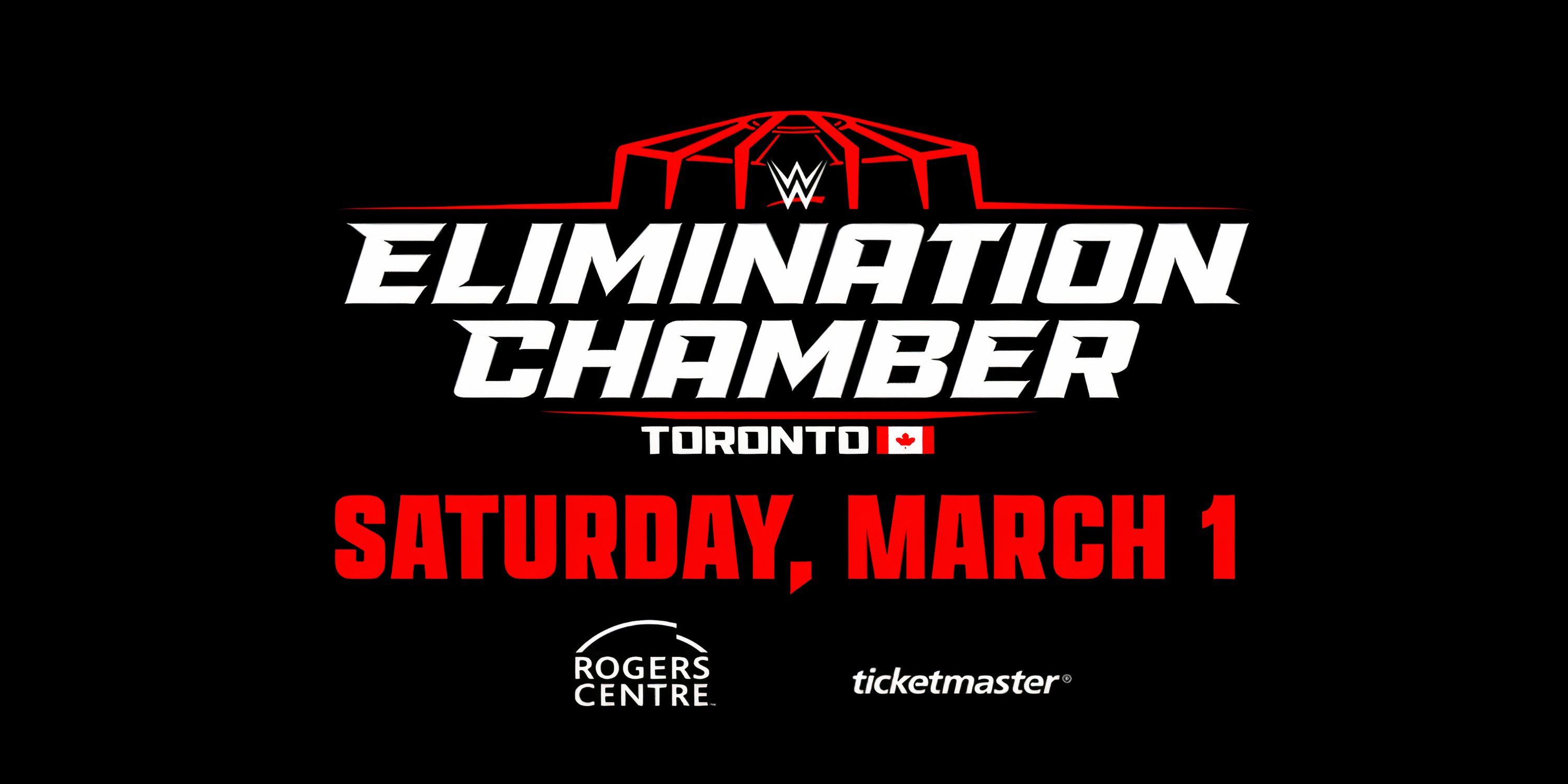 How to Watch WWE Elimination Chamber 2025