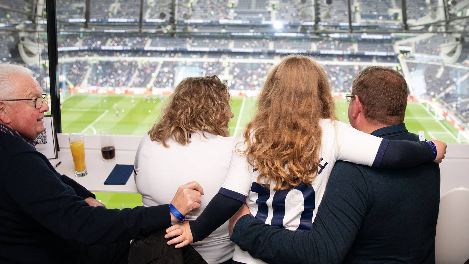 Seat Unique's Top 5 Premier League VIP Fan Packages and Experiences