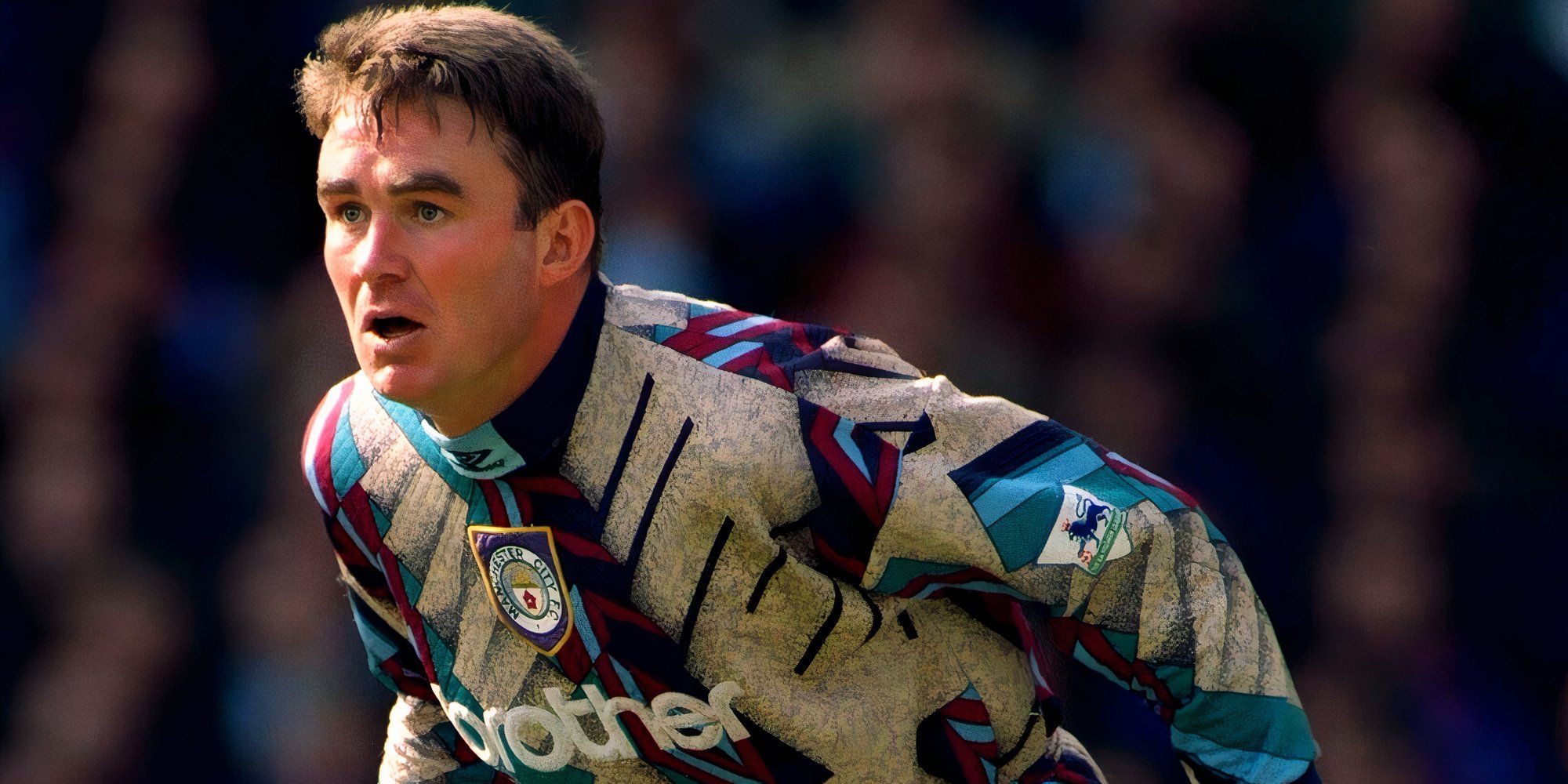 andy dibble manchester city