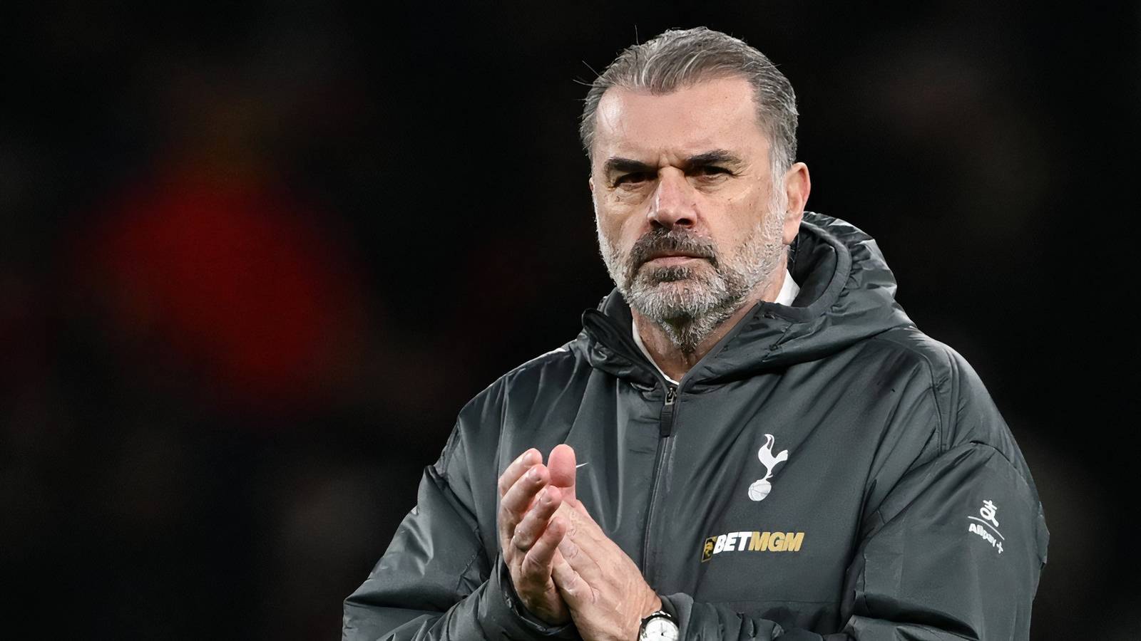 Tottenham Line up Ambitious Move to Sign 'Ice-Cold' Striker