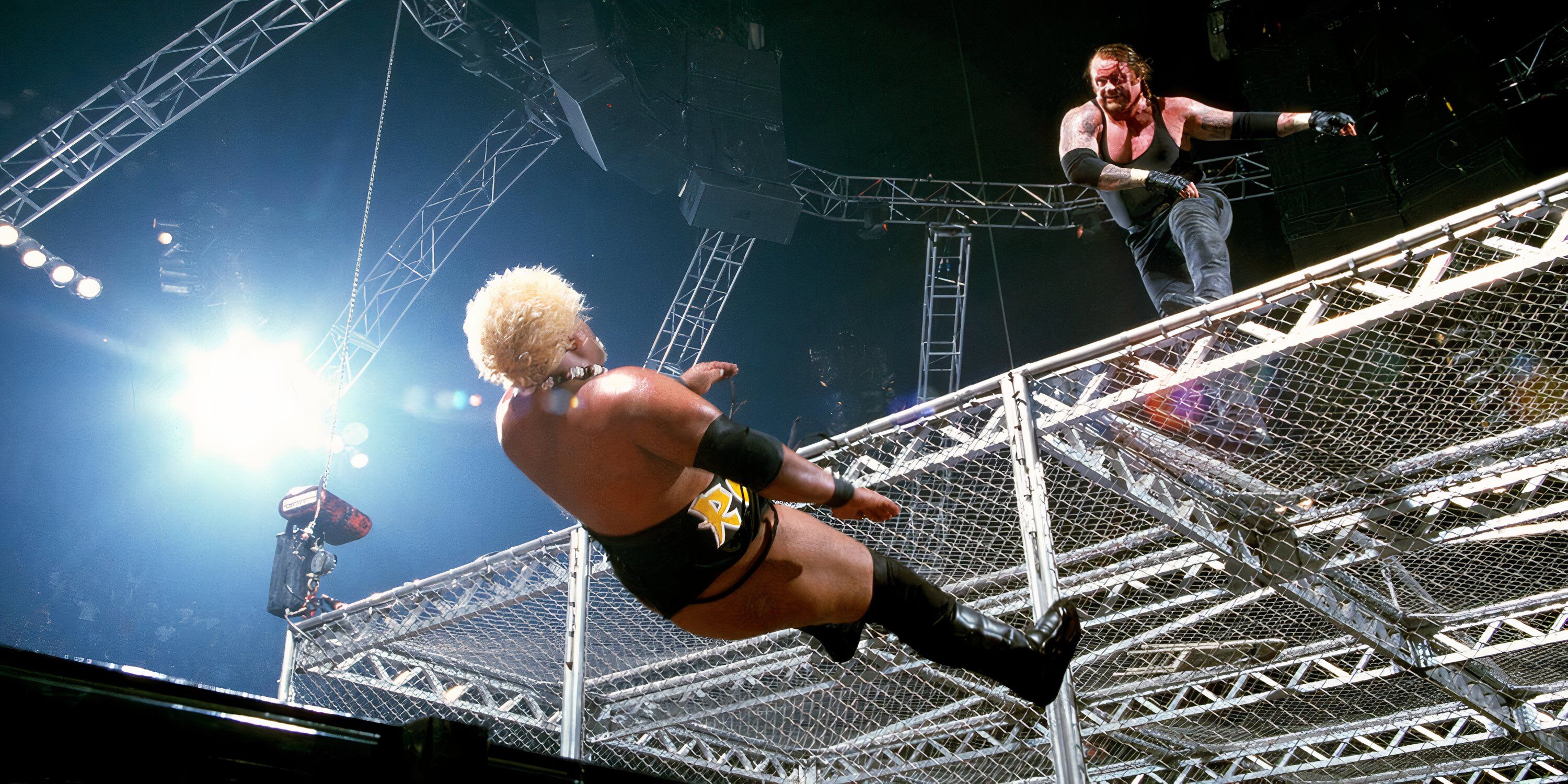 the-undertaker-throws-rikishi-off-hell-in-a-cell