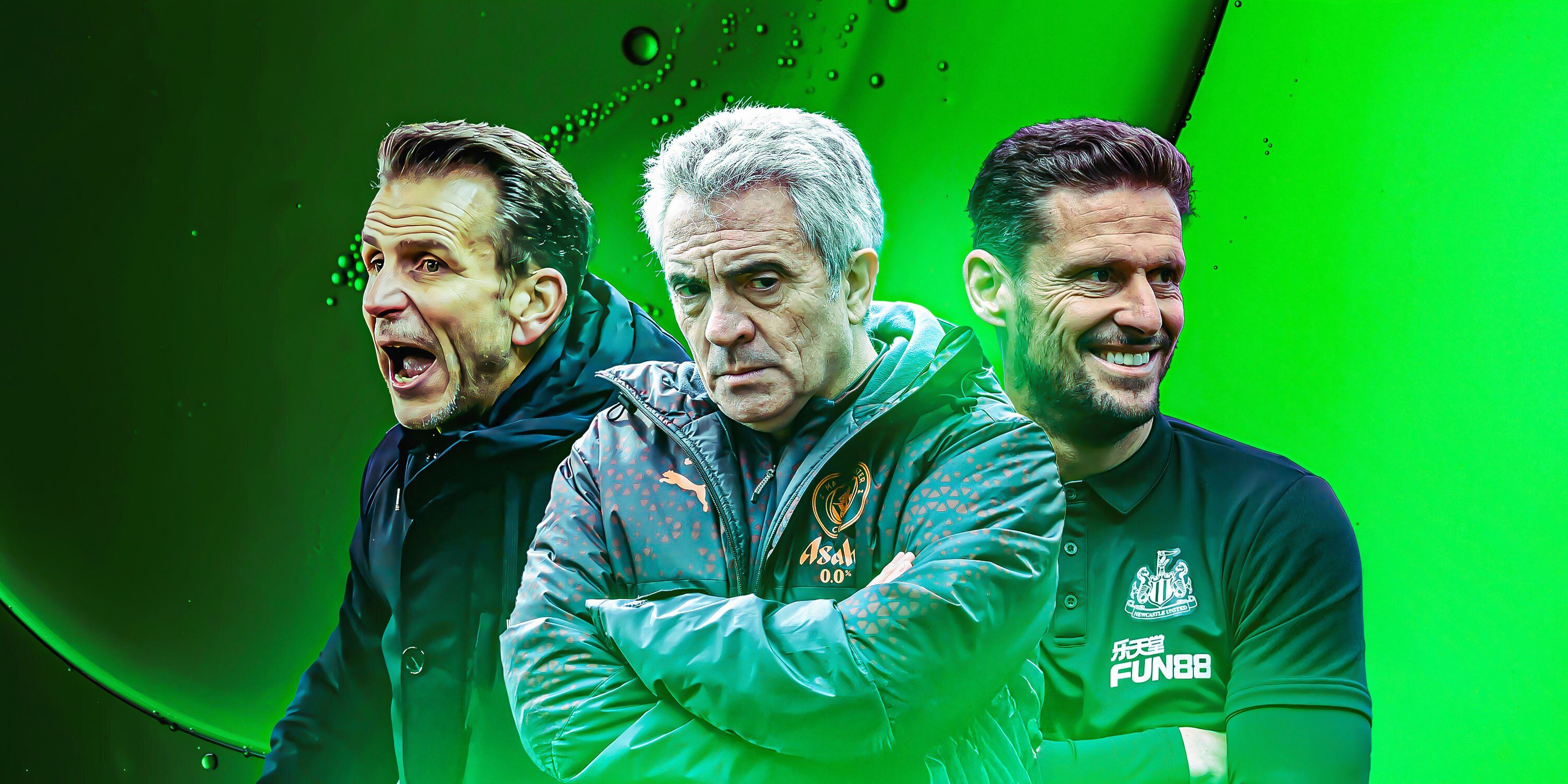 10 Best Assistant Managers in the Premier League Right Now [Ranked]