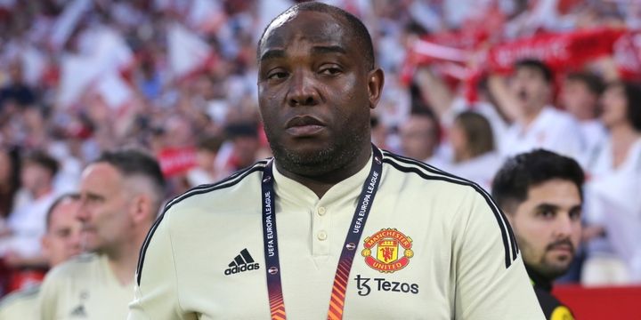 Benni McCarthy Once Claimed Robbie Savage Was The ‘Worst’ Footballer He’d Seen