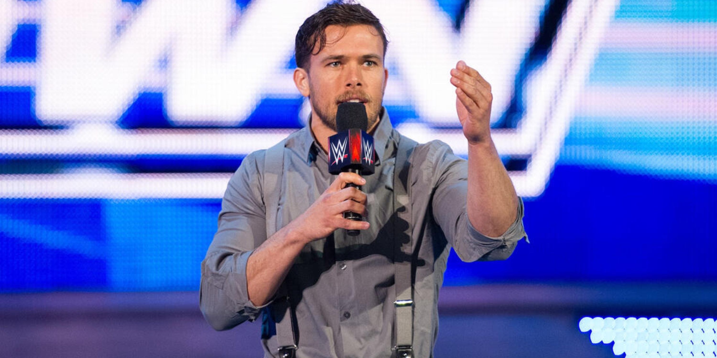 Brad Maddox