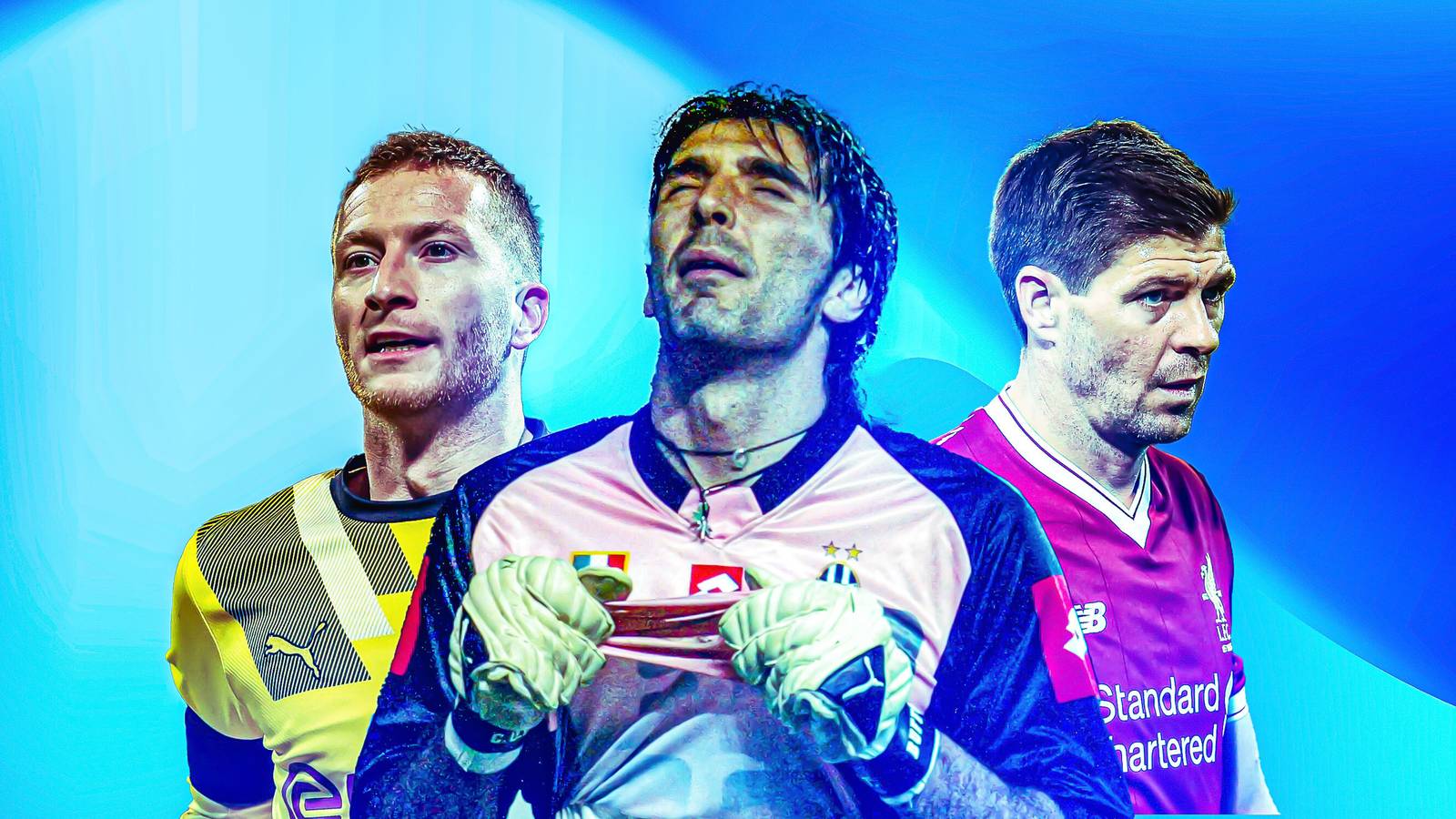 10 Unluckiest Players in Football History [Ranked]