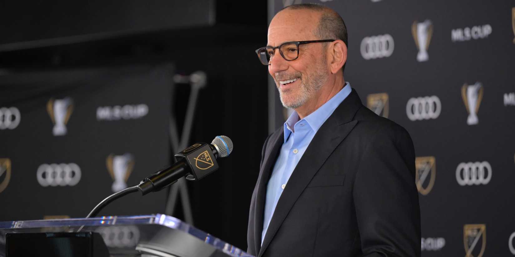 MLS Cup 2024 Viewership Hits New Low: What Does It Mean For League's ...