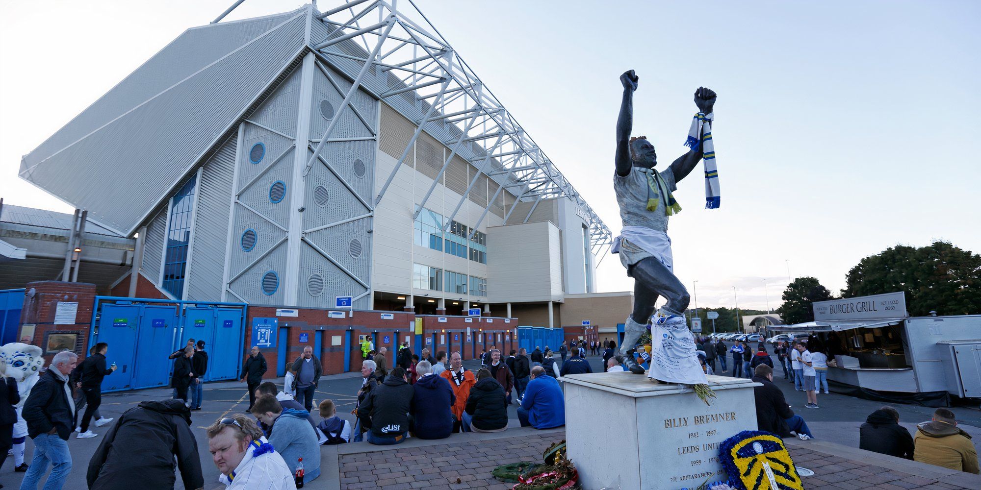 elland road