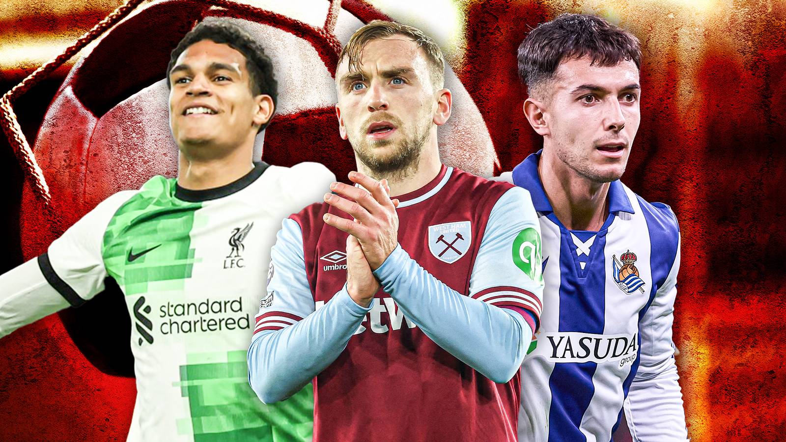 One Player Every Premier League Club Should Sign in January