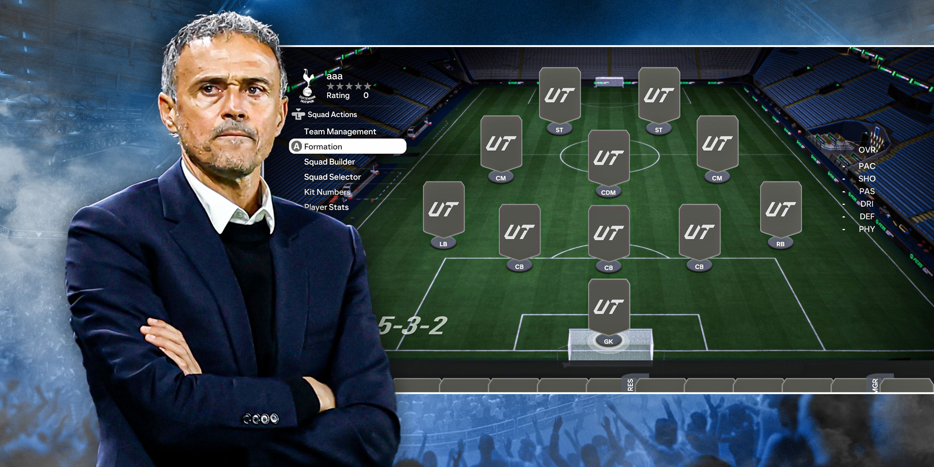 effective-tactics-for-5-3-2-formation-in-ea-sports-fc-25-ultimate-team