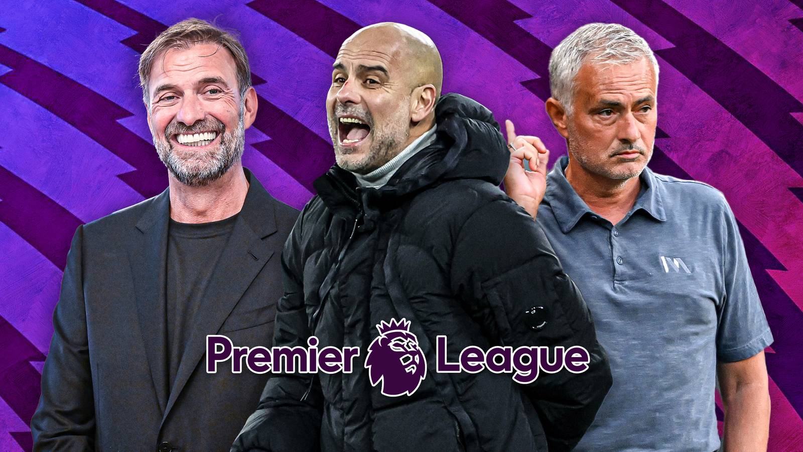 10 Greatest Foreign Managers in Premier League History (Ranked)