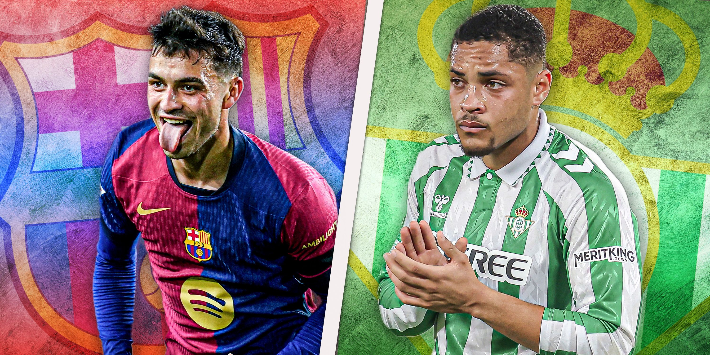 Where to Watch FC Barcelona vs Real Betis for La Liga Clash