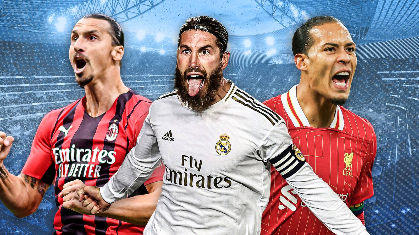 10 Most Dominant Players in Football History [Ranked]