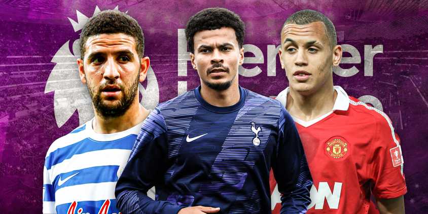 Most Wasted Potential in Premier League History