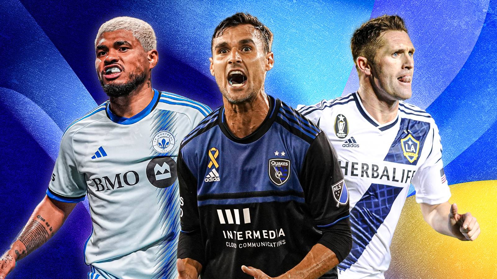 10 Players With Most Multi-Goal Games in MLS History [Ranked]