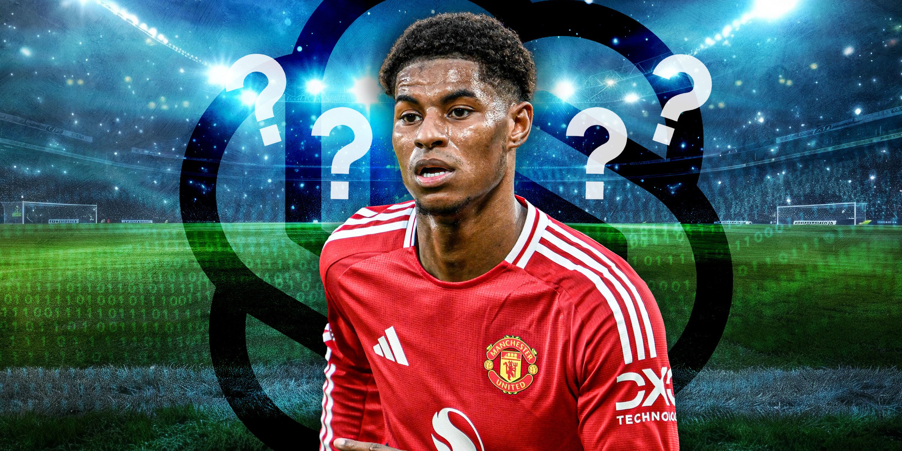 news - AI Names 5 Teams Marcus Rashford Should Join if he Leaves Man United