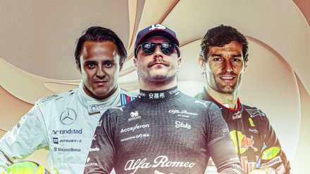 f1drivers