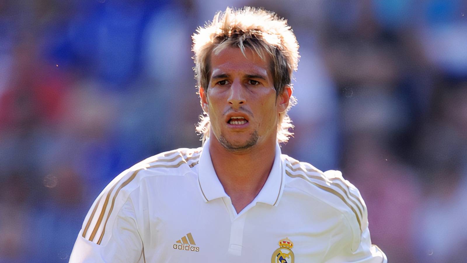 Former Real Madrid Ace Fabio Coentrao Has a Very Different Job After ...