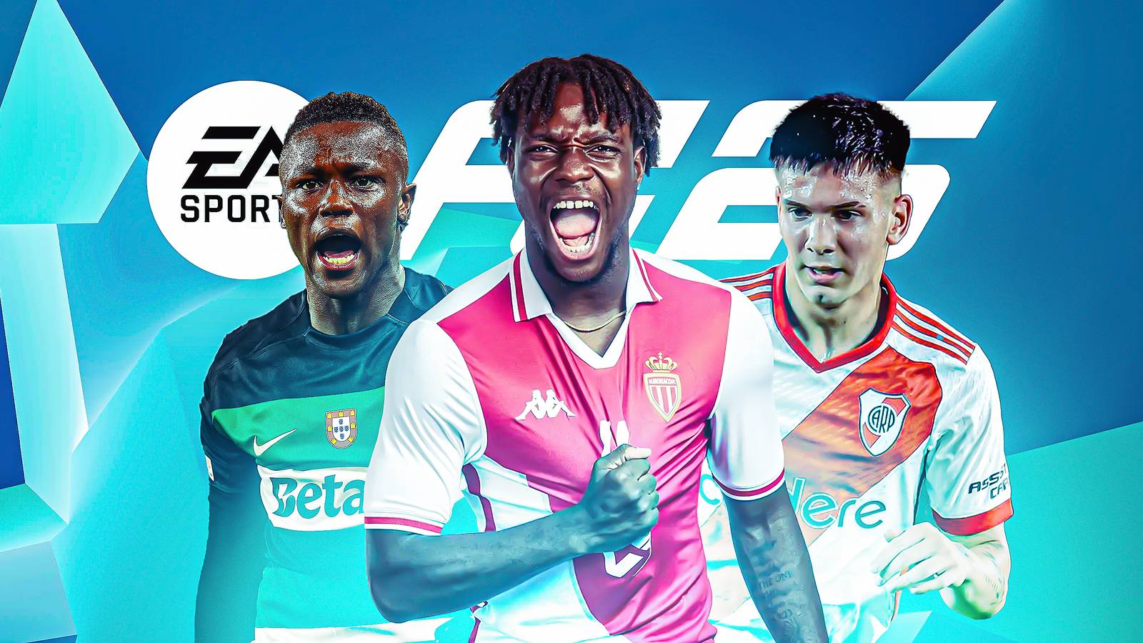 11 Best Hidden Gems in EA Sports FC 25 Career Mode (Ranked)