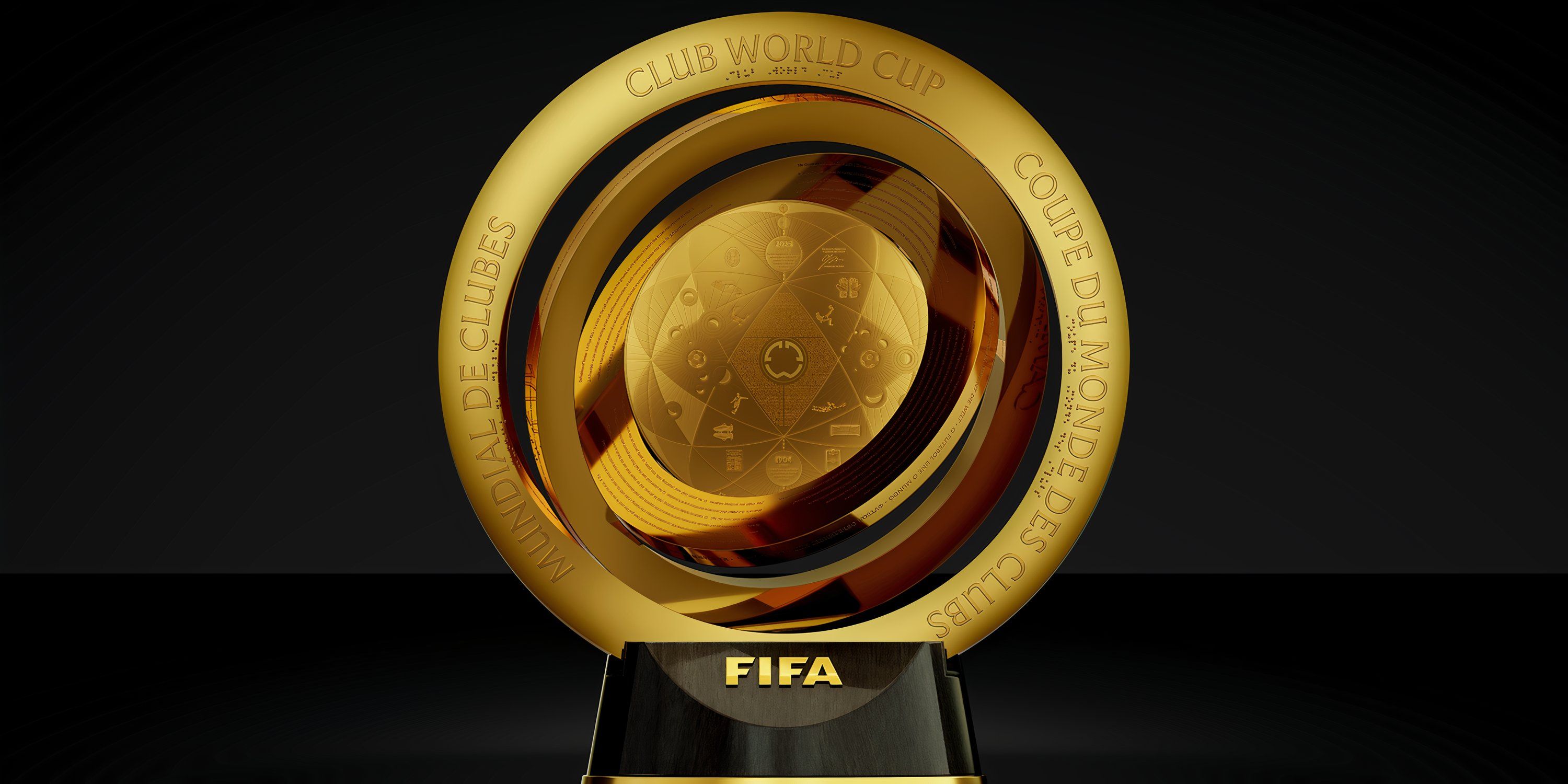 FIFA Club World Cup GiveMeSport