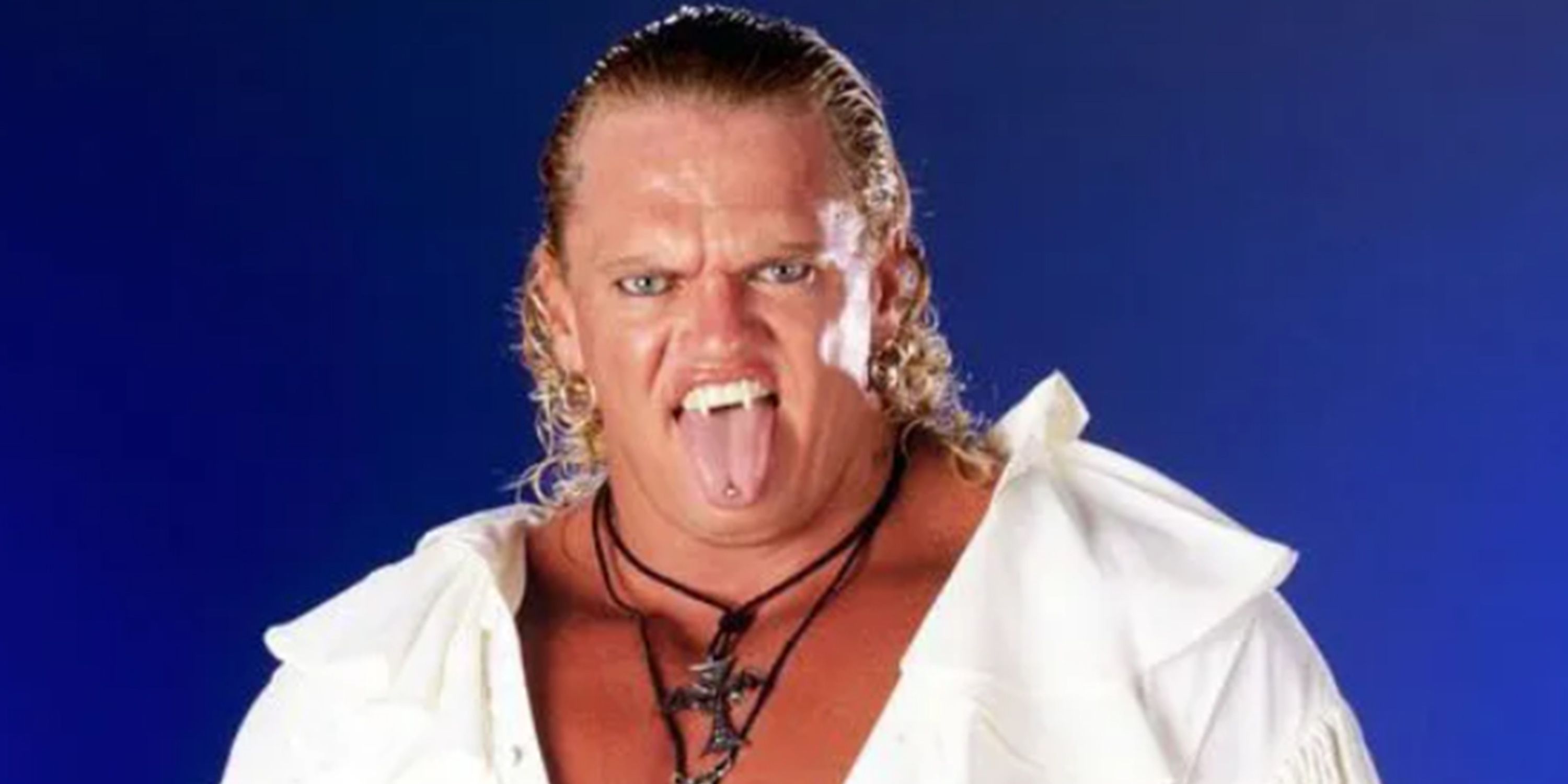 Gangrel WWE