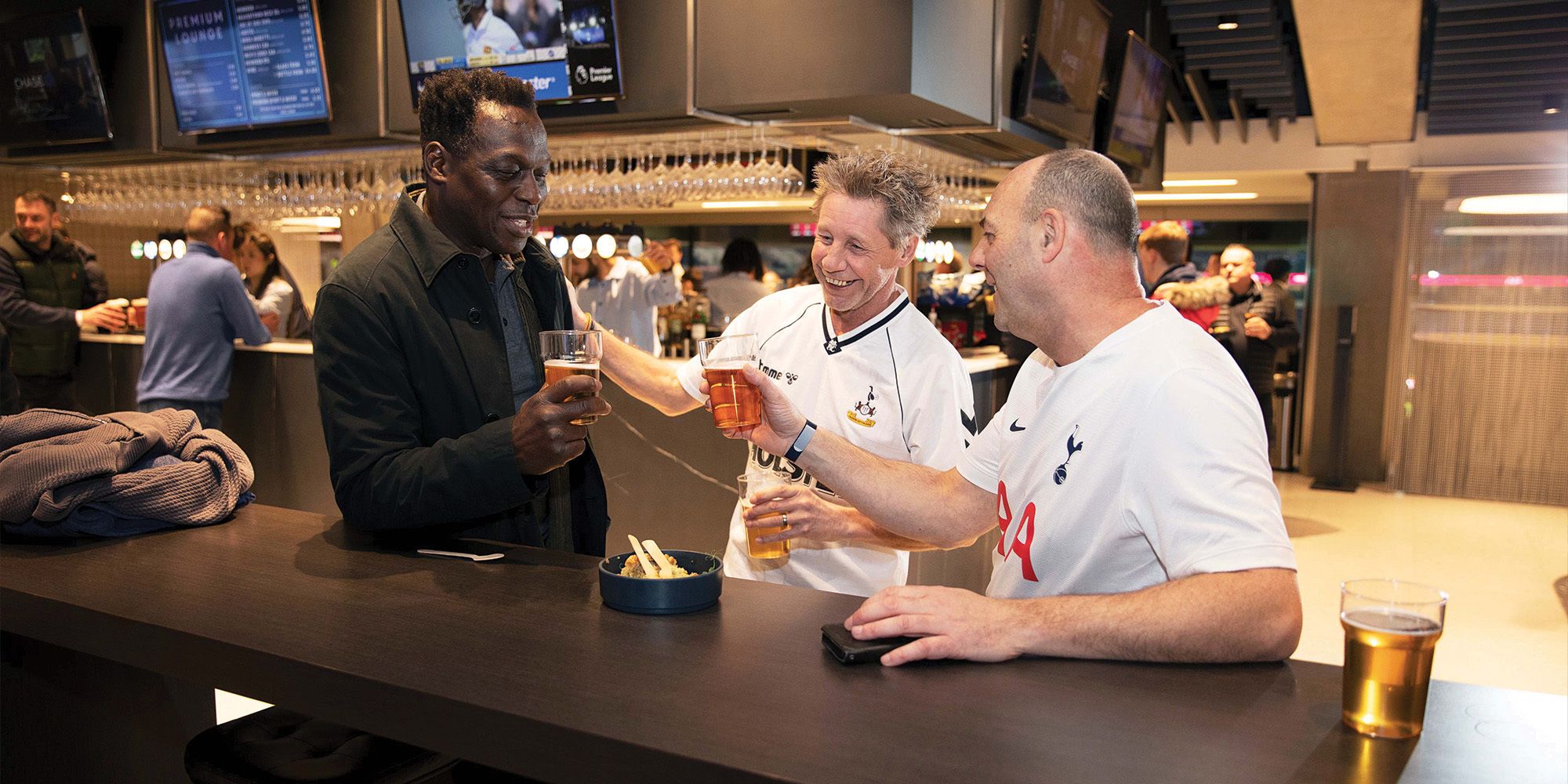 Seat Unique's Top 5 Premier League VIP Fan Packages and Experiences