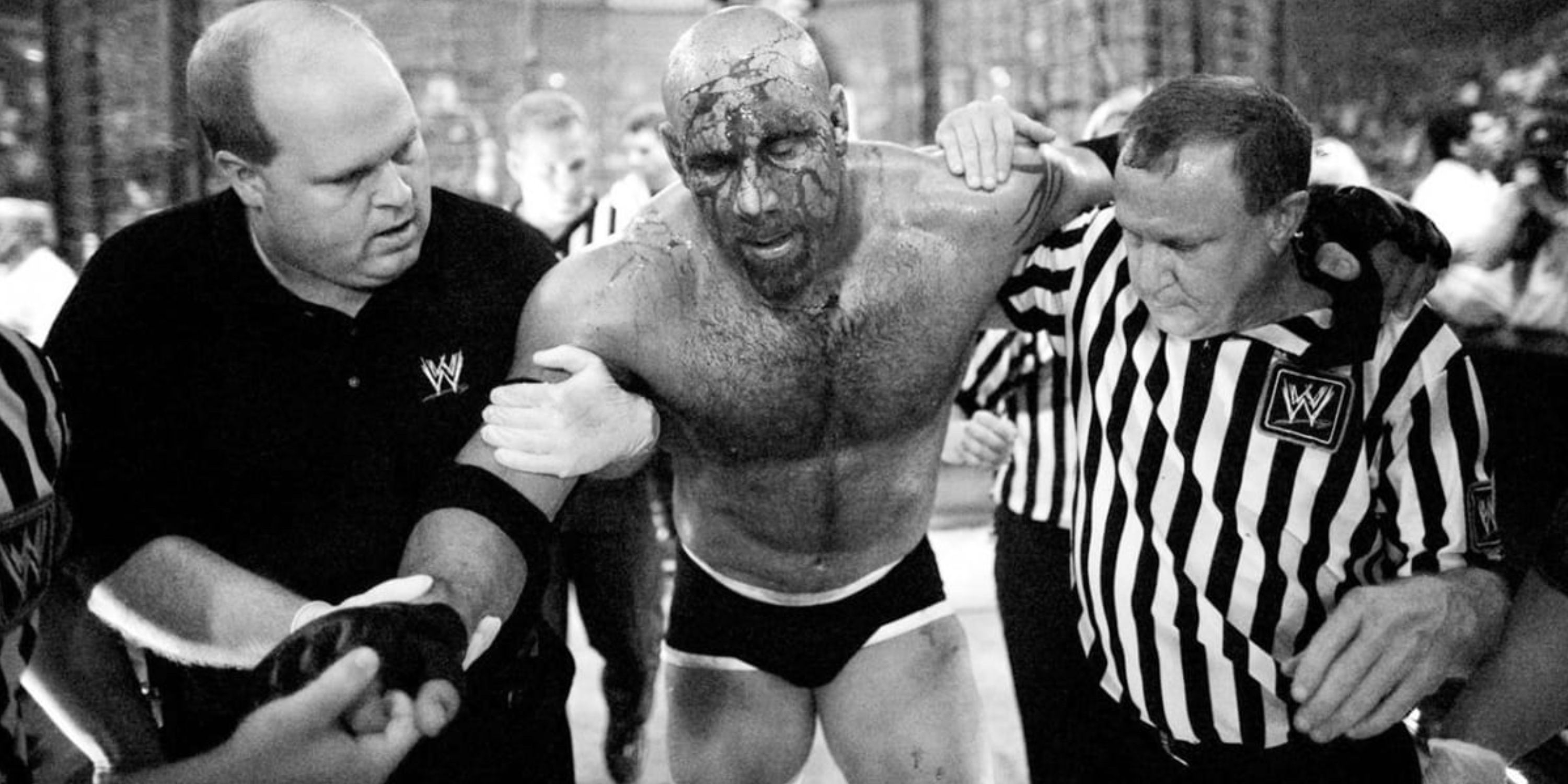Goldberg WWE