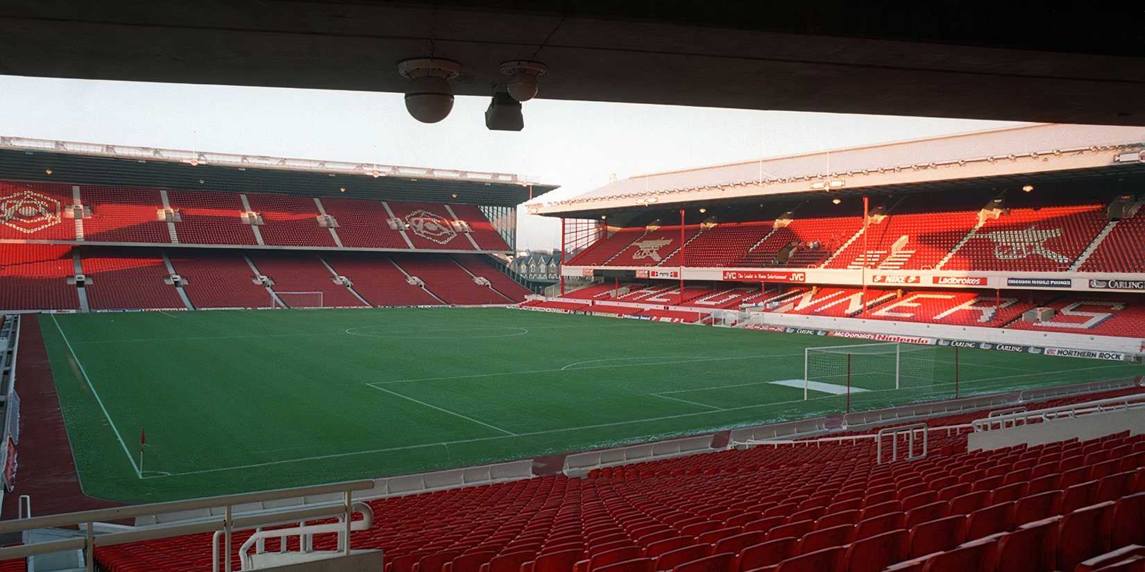 highbury