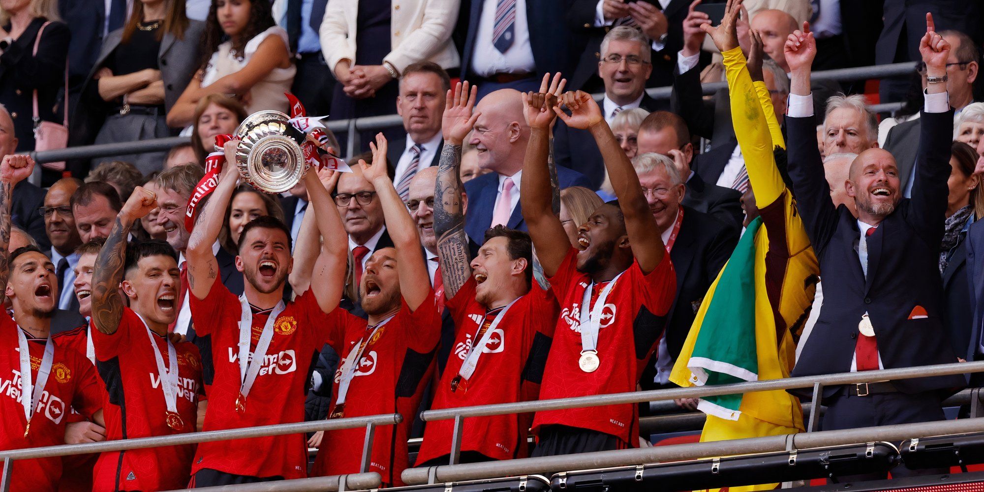 FA Cup Fourth Round: Draw Details and Fixture Dates