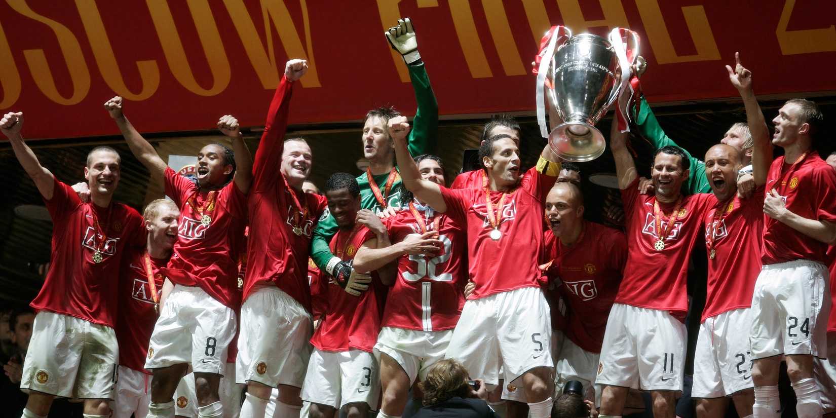 Every British Club To Win The Champions League Or European Cup every-british-club-to-win-the-champions-league-or-european-cup