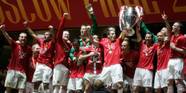 Rio Ferdinand Named His All Time Greatest Champions League 11