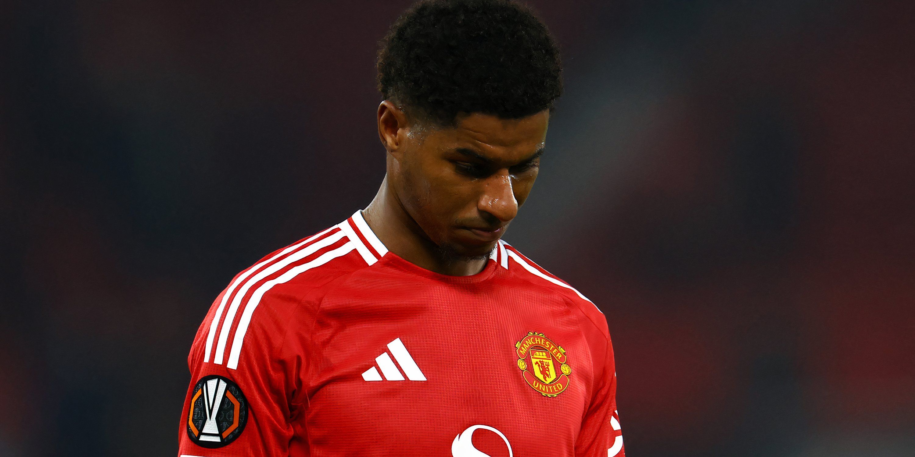 How Man United Players Reacted to Marcus Rashford Saying he Wants to Leave