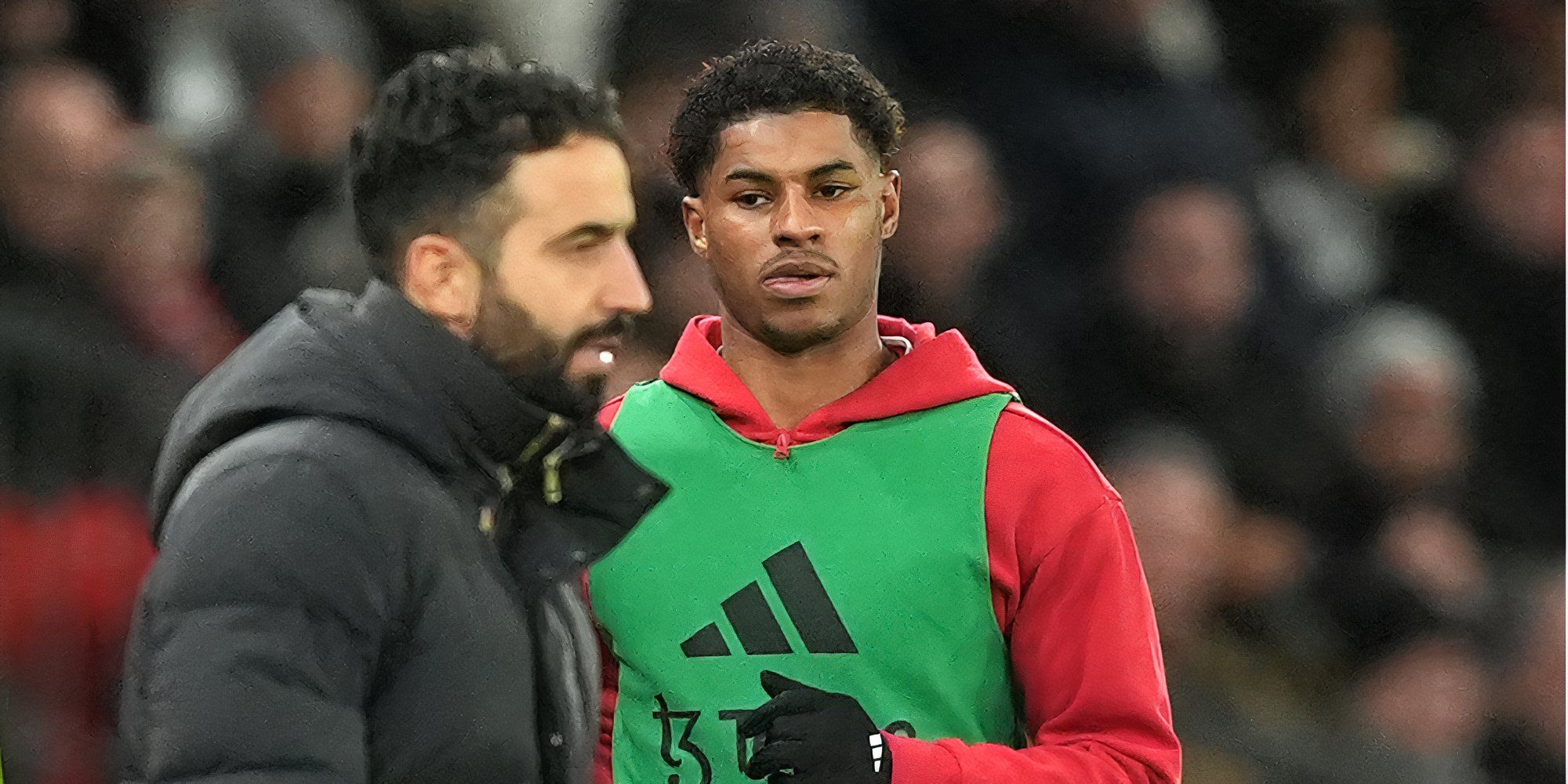 Exclusive: Barcelona 'Make Contact' to Sign Marcus Rashford Amid £35m Update
