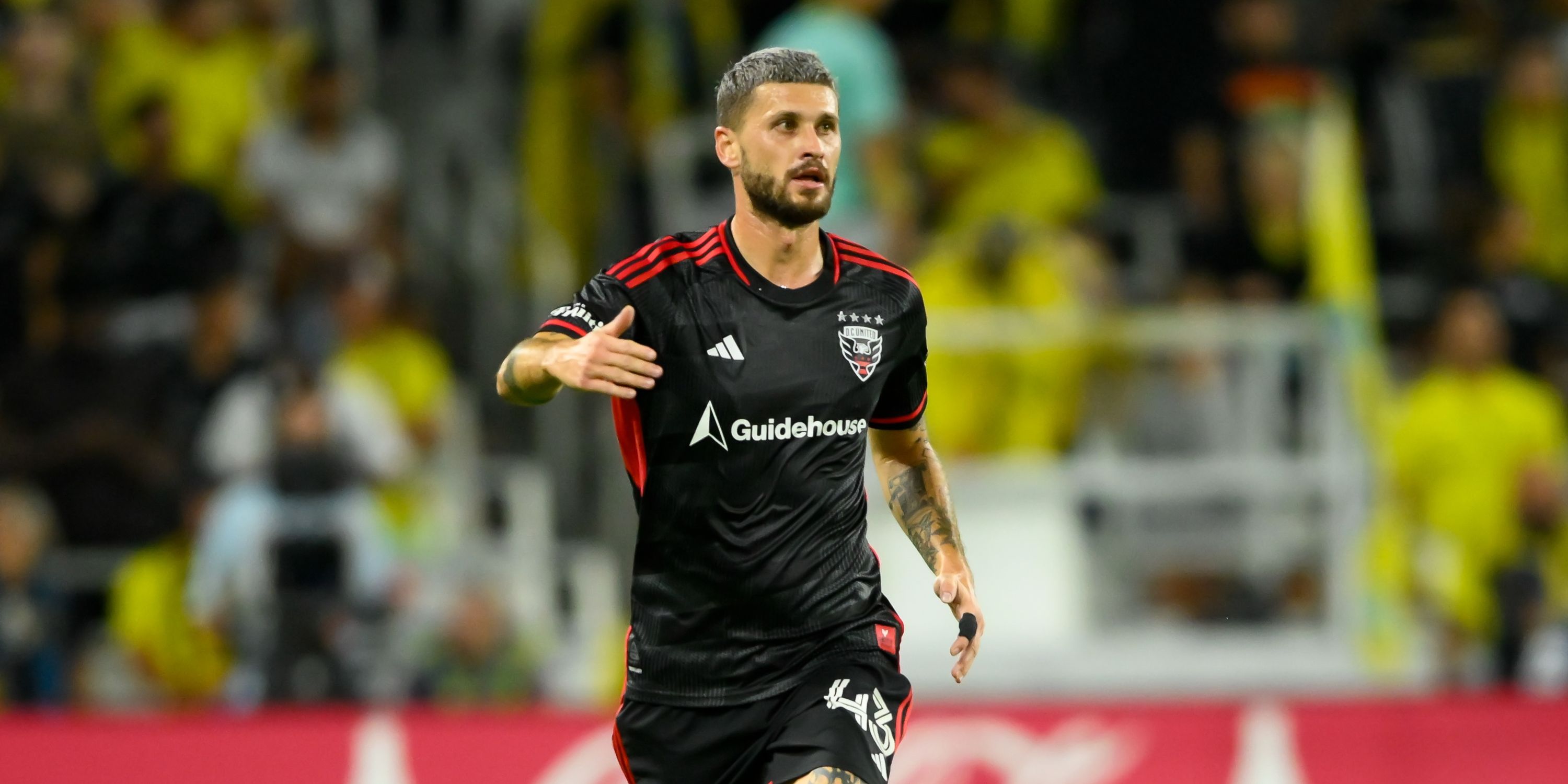 Mateusz Klich - DC United (1)