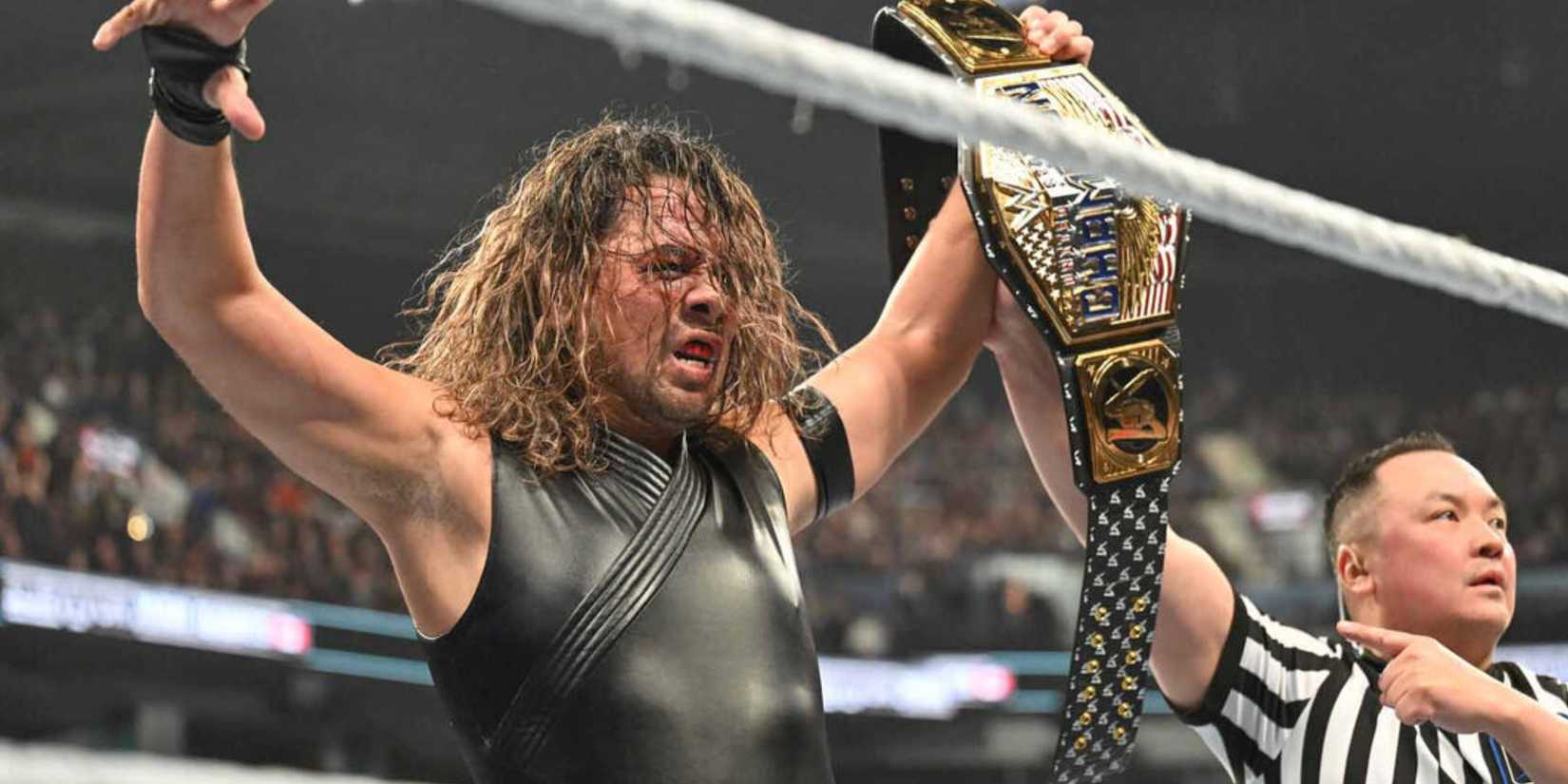 Shinsuke Nakamura