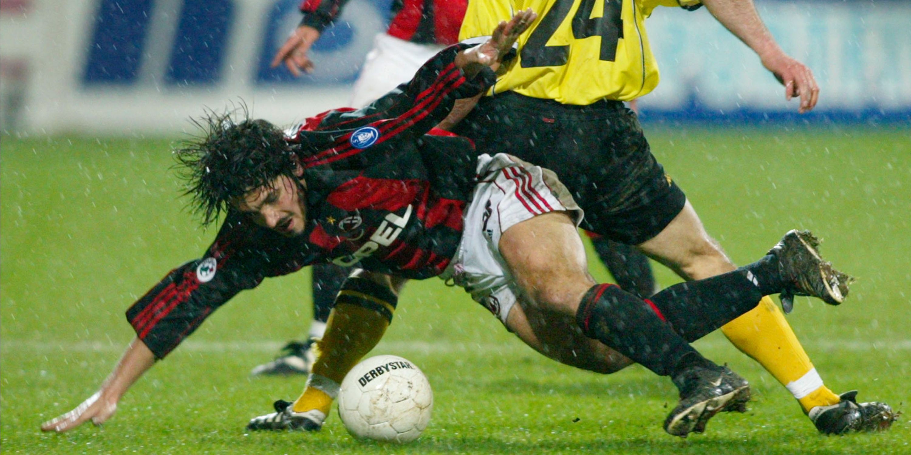 10 Greatest Tacklers of the 21st Century [Ranked]