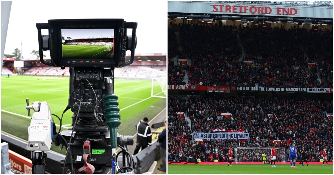 Why the 3pm English football blackout rule might finally be scrapped