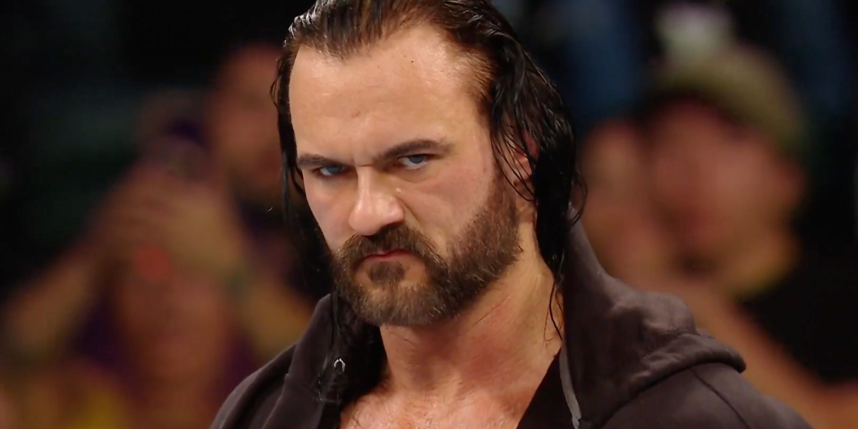 Drew McIntyre