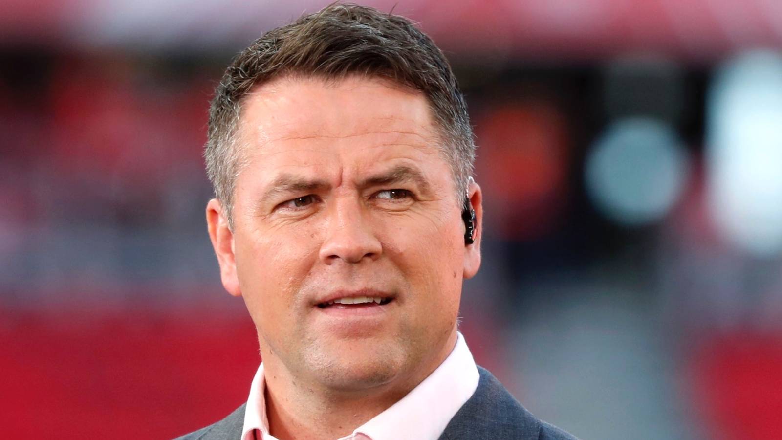 ‘Just Not Right’ - Michael Owen Wants England Legend to Replace Thomas
