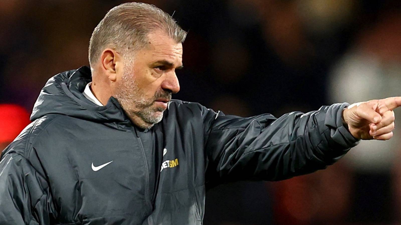 Tottenham 'Trying' to Sign 'Ice-Cold' Star After Postecoglou Request