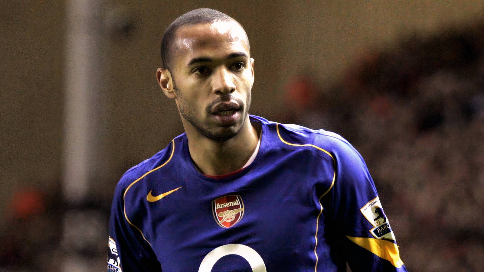 Henry Names Celtic Park Among Loudest Grounds He Faced