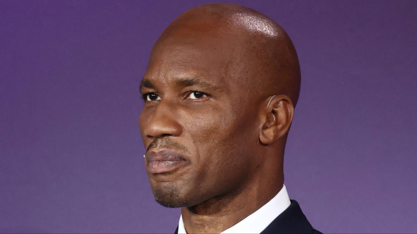 Didier Drogba Believes Premier League Legend Deserved to Win the Ballon  d'Or '10 Times', image size:1600x900