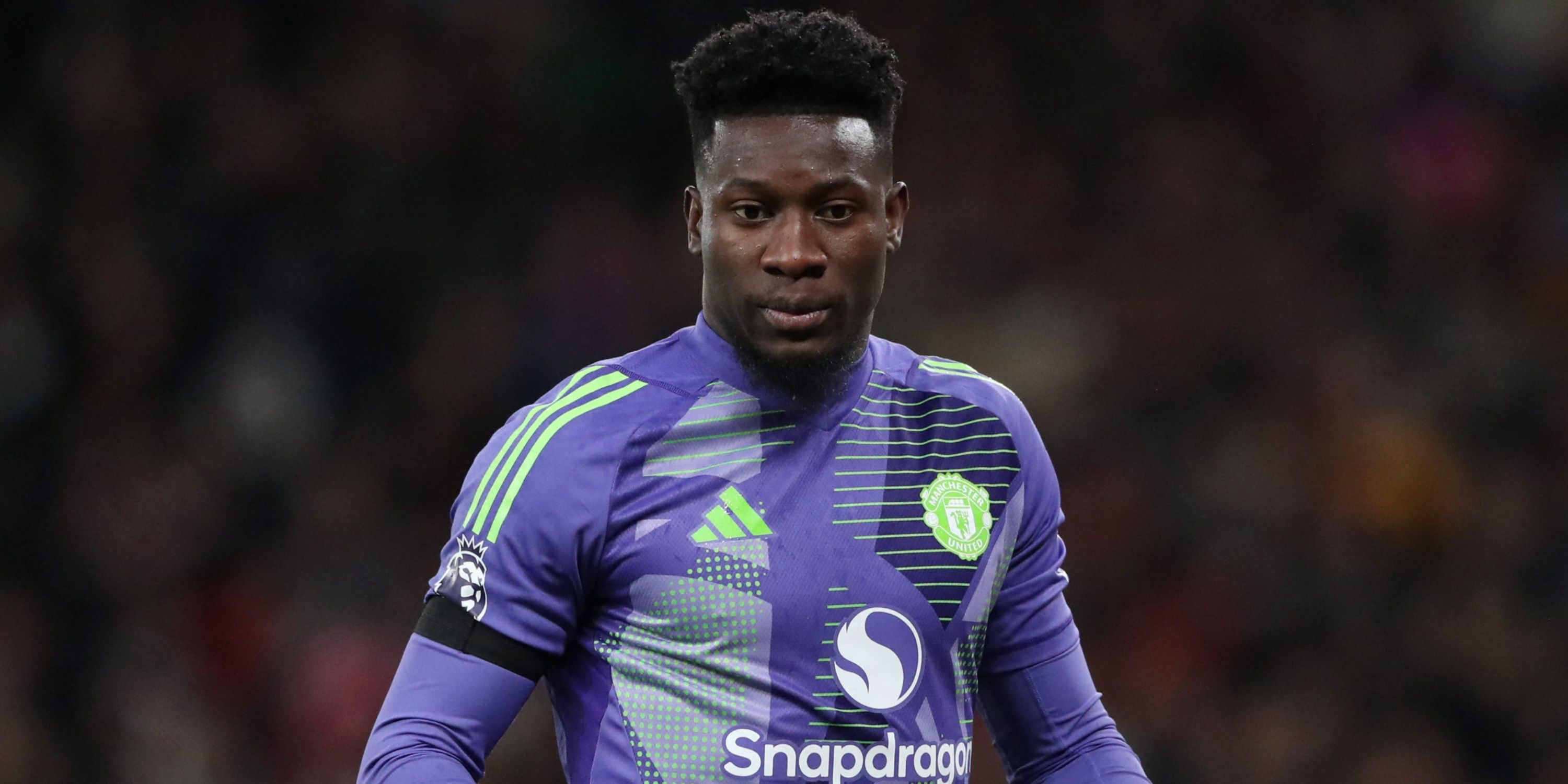 Andre Onana