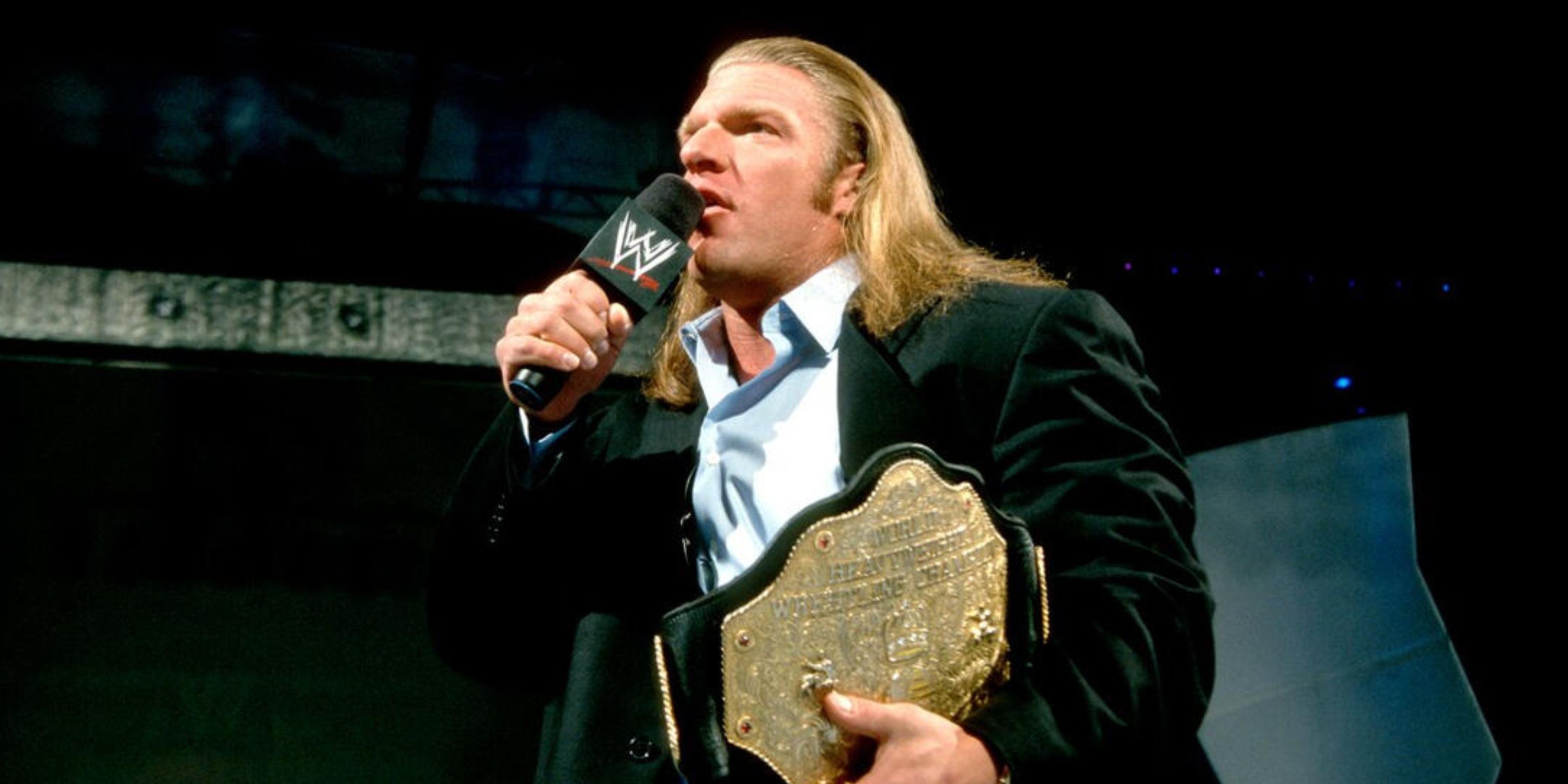 Triple H