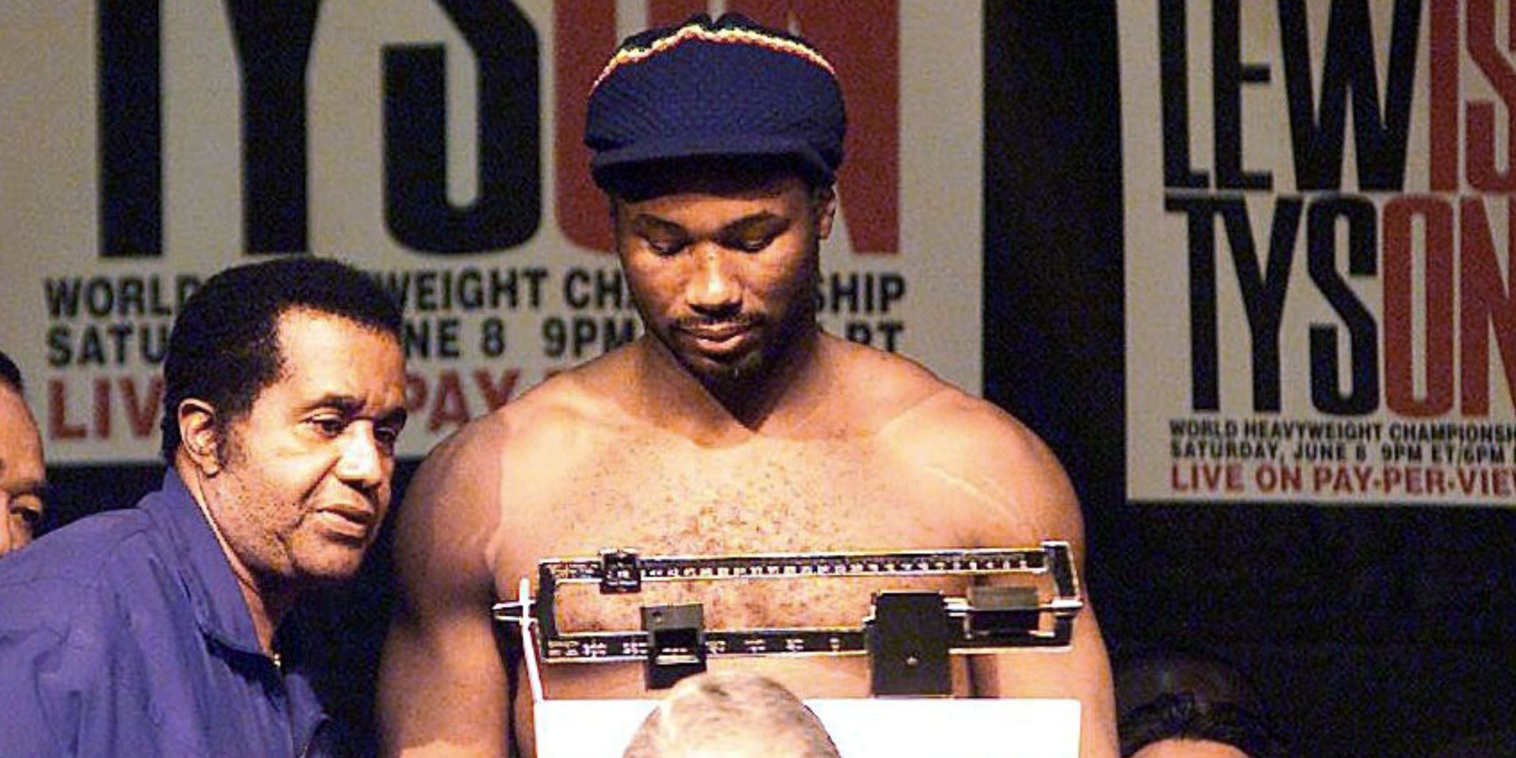 AI Names & Ranks 10 Greatest British Heavyweights in Boxing History