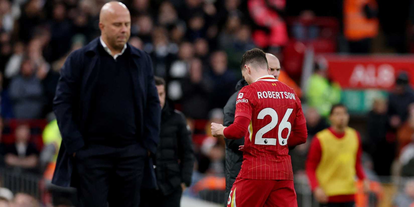 Why Andy Roberton Will Only Miss One Match After Red Card in Fulham Draw