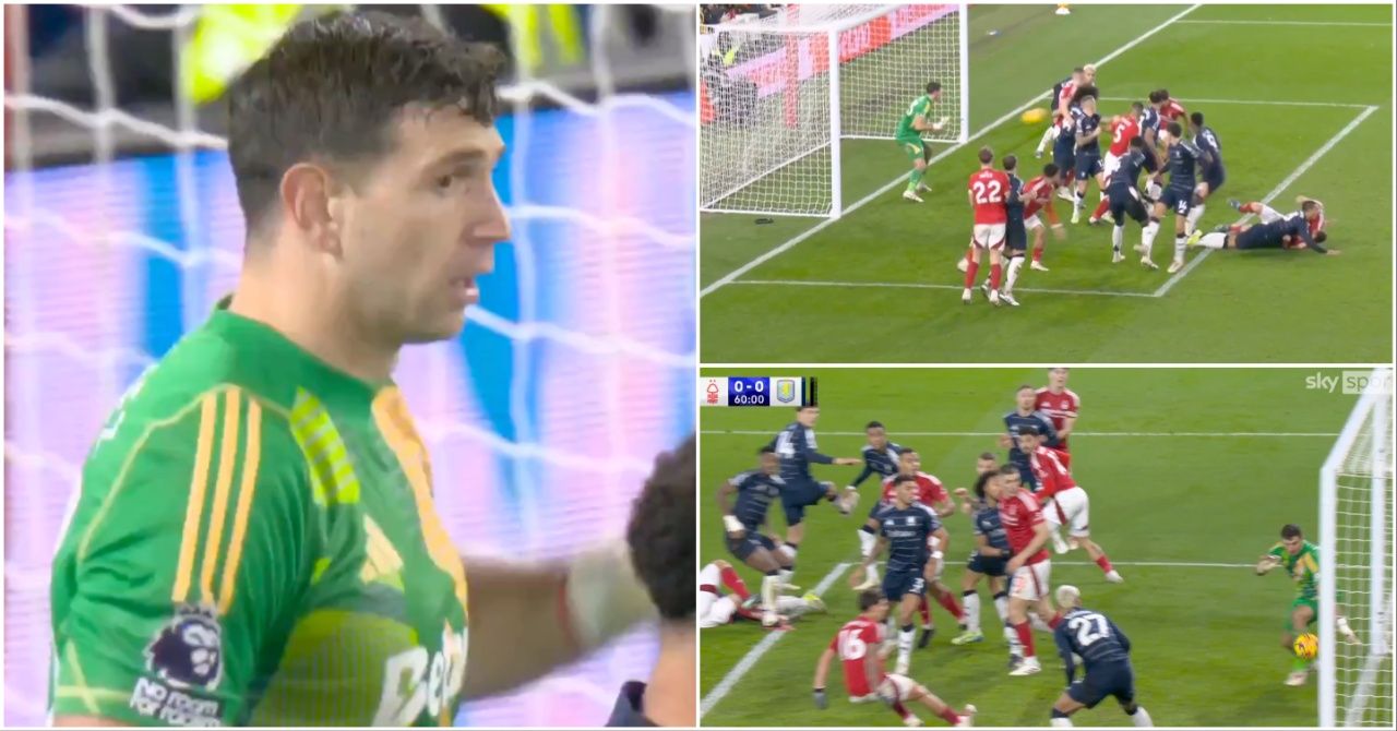 Today in Football Things You May Have Missed