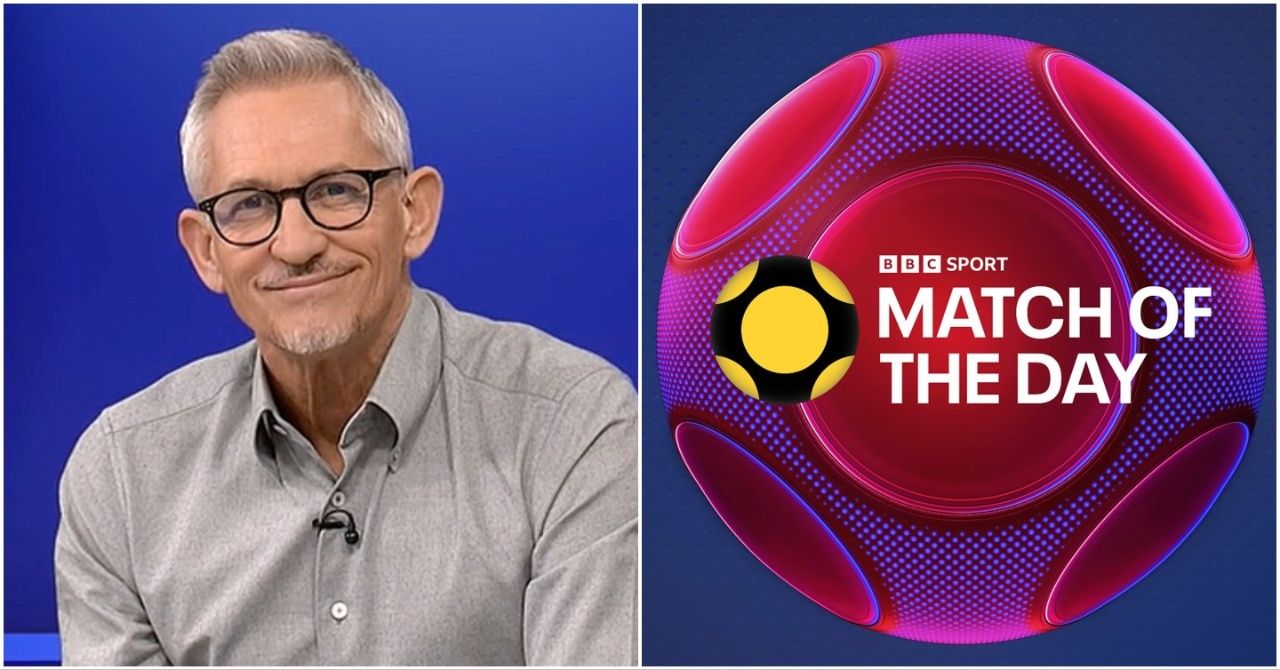 Kelly Cates 'Confirmed' as Match of the Day Host to Replace Gary Lineker
